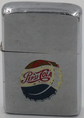 Beverage Zippos — LighterGallery.com
